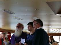 2023-04-29 Schach am Attersee