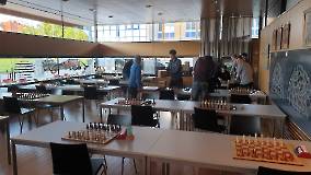 2024-04-19 Bundesliga Mitte in Taufkirchen/Pram