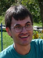 DI. Simon Reitinger