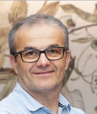 Helmut Ellerböck