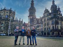 2022-10-26 Team EM 50+ in Dresden