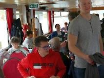 2023-04-29 Schach am Attersee