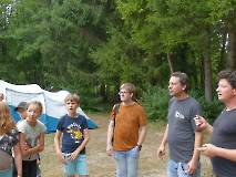2024-08-15 Zeltlager Scharnstein