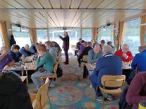 2025-04-26 Schach am Attersee