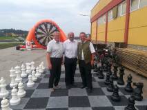 2019-09-01 Marktfest Münzkirchen