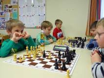 2019-12-07 Schülerliga im Sauwald