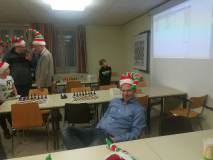 2019-12-20 Weihnachtsturnier